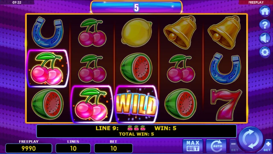 Cash Diamonds — screenshot 3