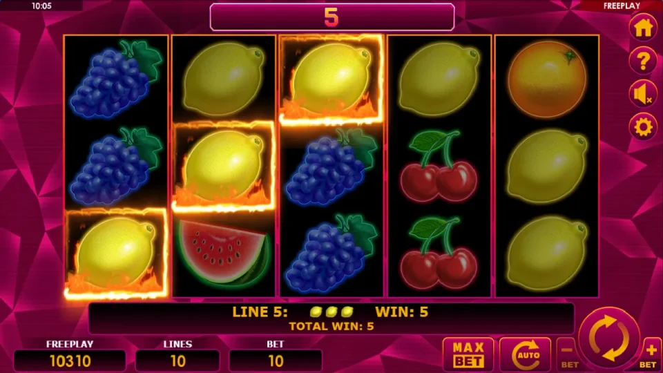 Double Diamonds — screenshot 3