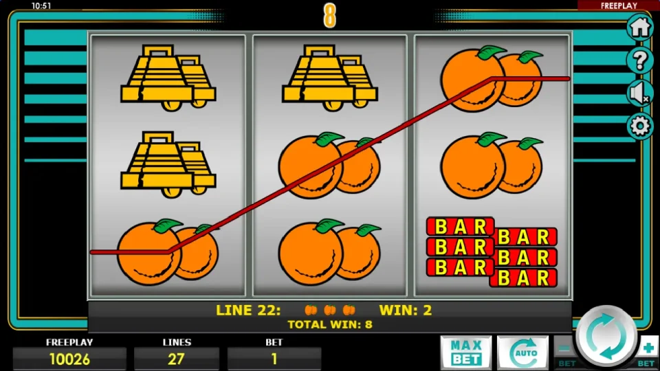 Fruit Star — screenshot 3