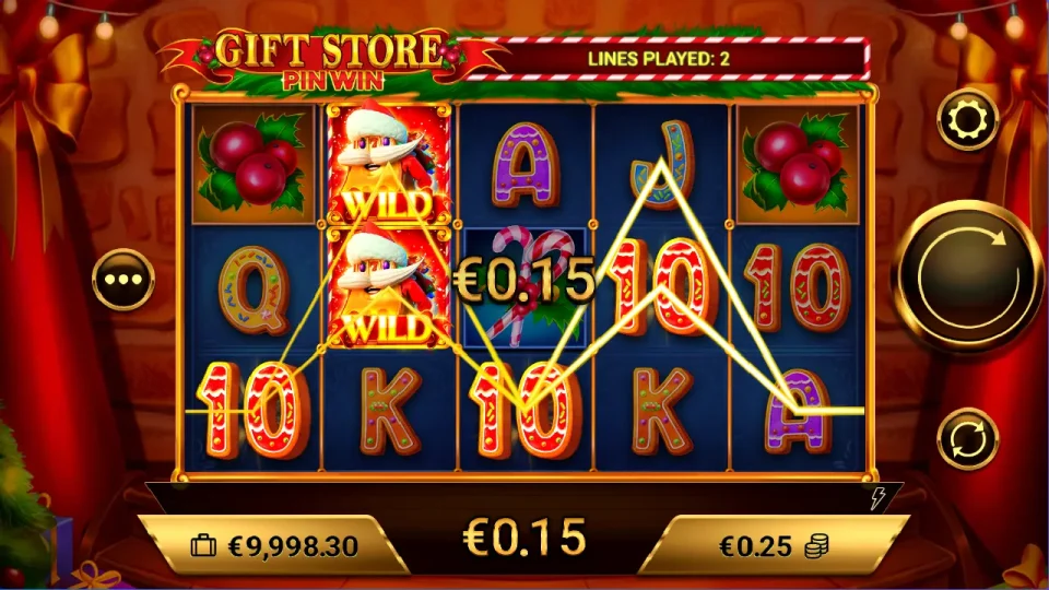 Gift Store — screenshot 3