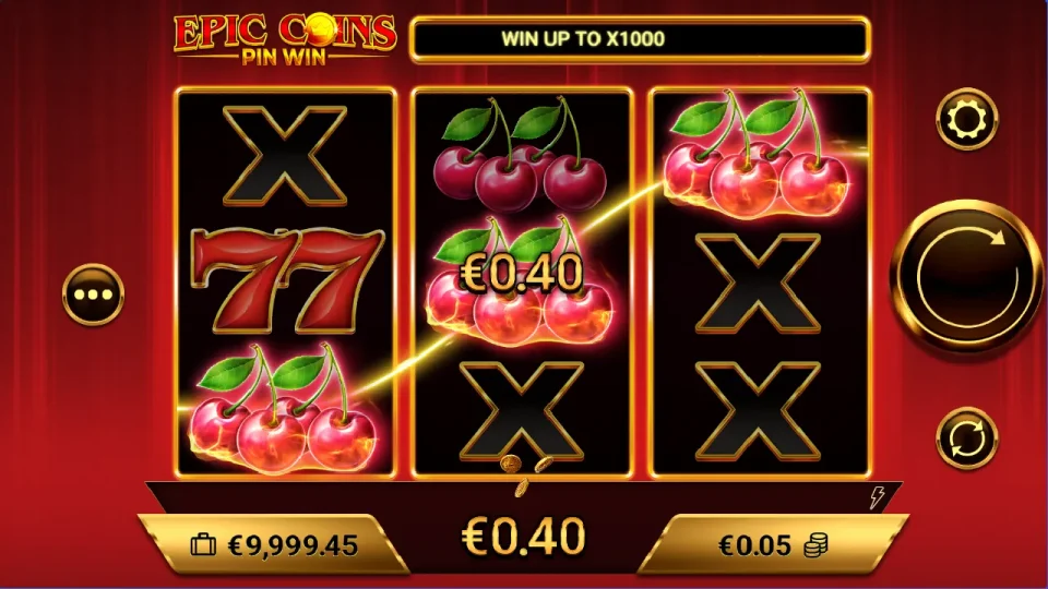 Epic Coins — screenshot 3