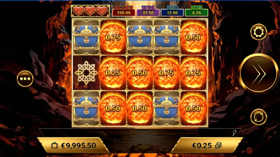 Ali Baba’s Bounty — screenshot 3
