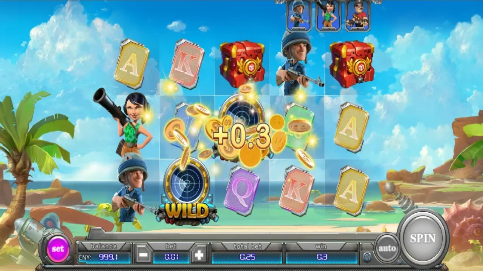 Boom Beach — screenshot 3