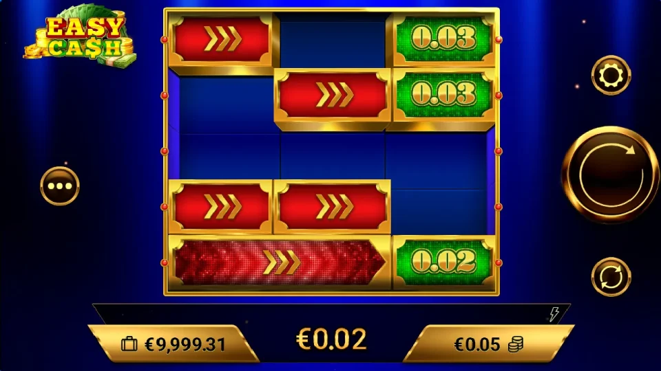 Easy Cash — screenshot 4