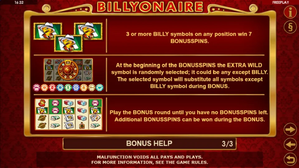 Billyonaire — screenshot 4