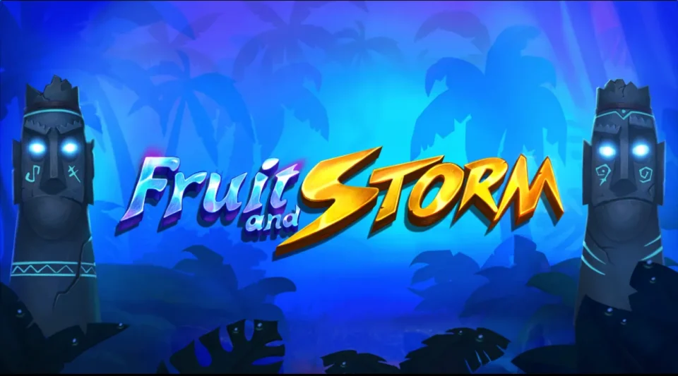 Fruit and Storm — Slots by Altente