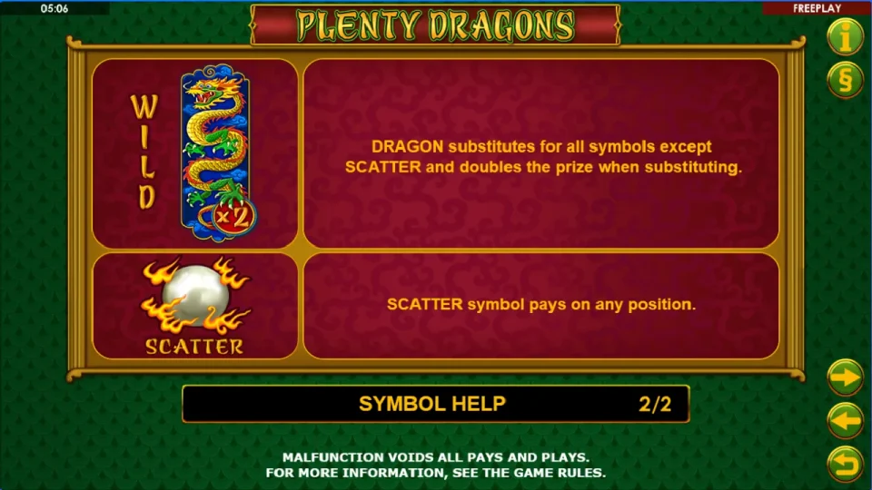 Plenty Dragons — screenshot 2