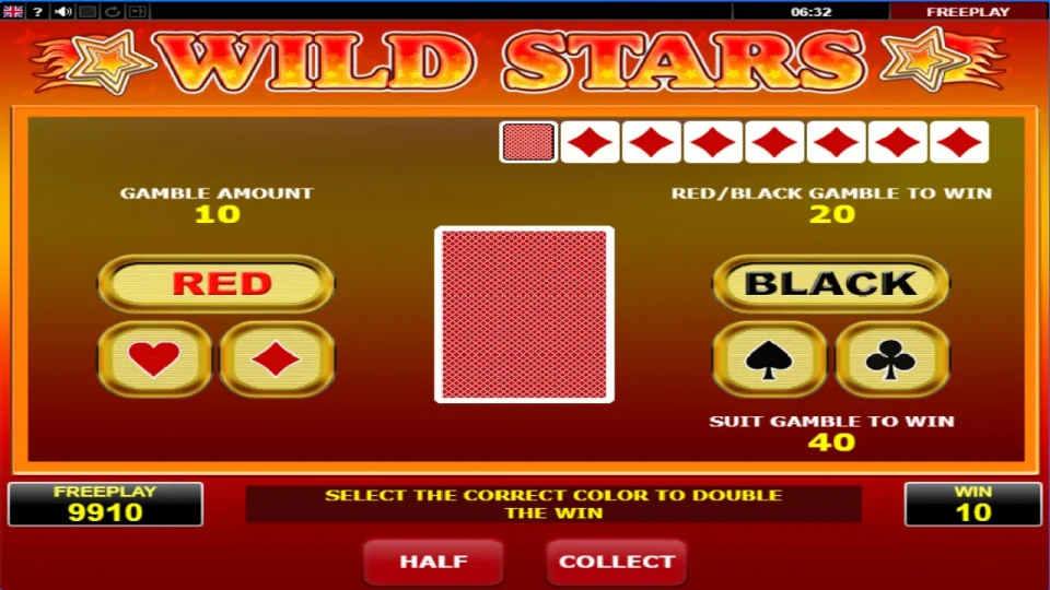 Wild Stars — screenshot 4