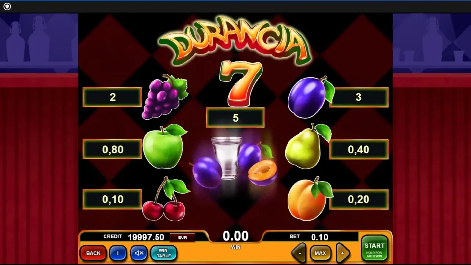Durancia — screenshot 4