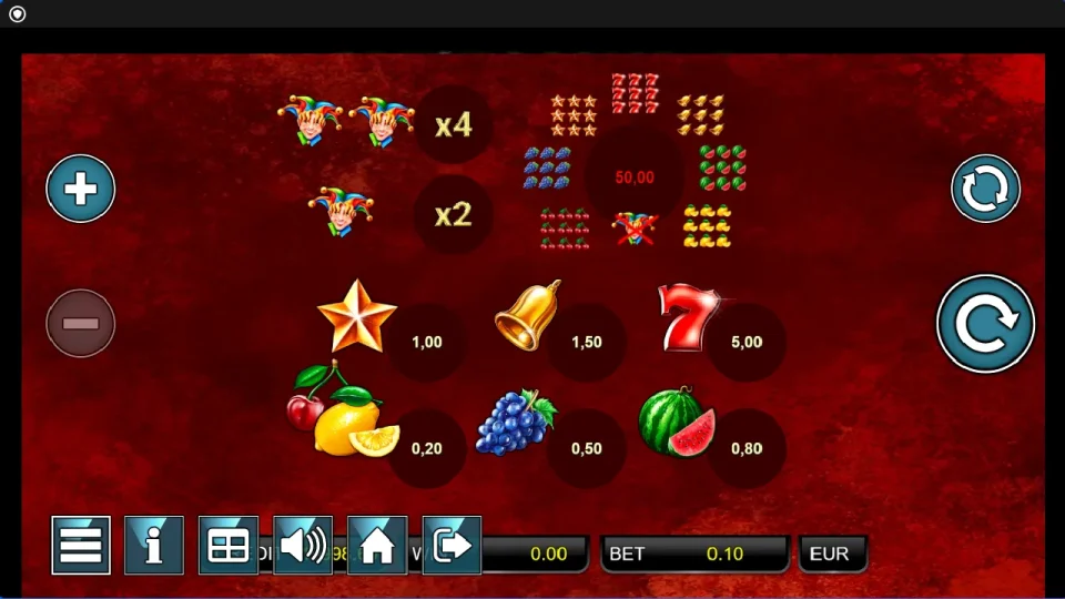 Fruit Joker 5 — screenshot 3