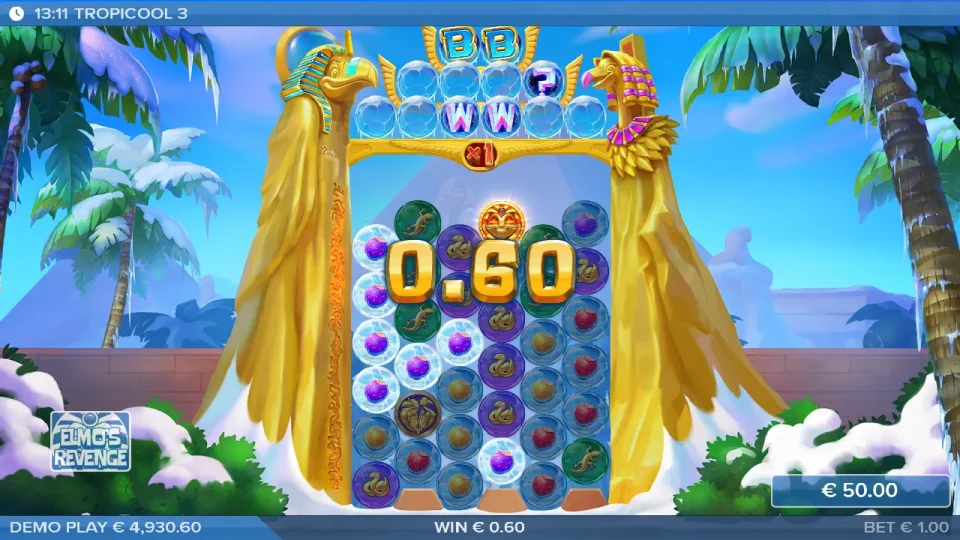 Tropicool 3 — screenshot 3