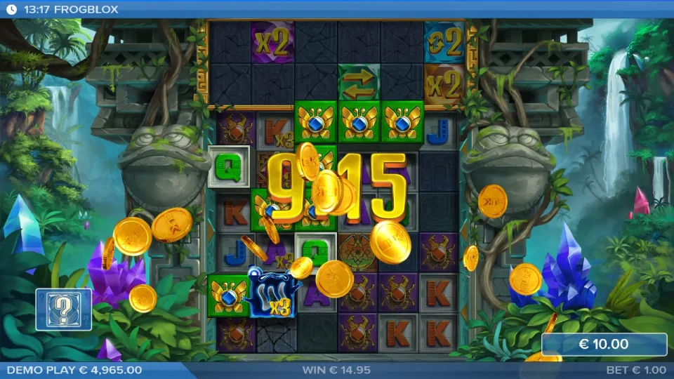 Frogblox — screenshot 3