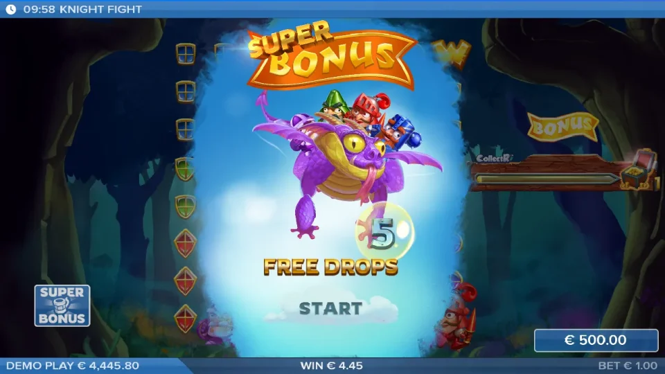 Knight Fight — screenshot 3