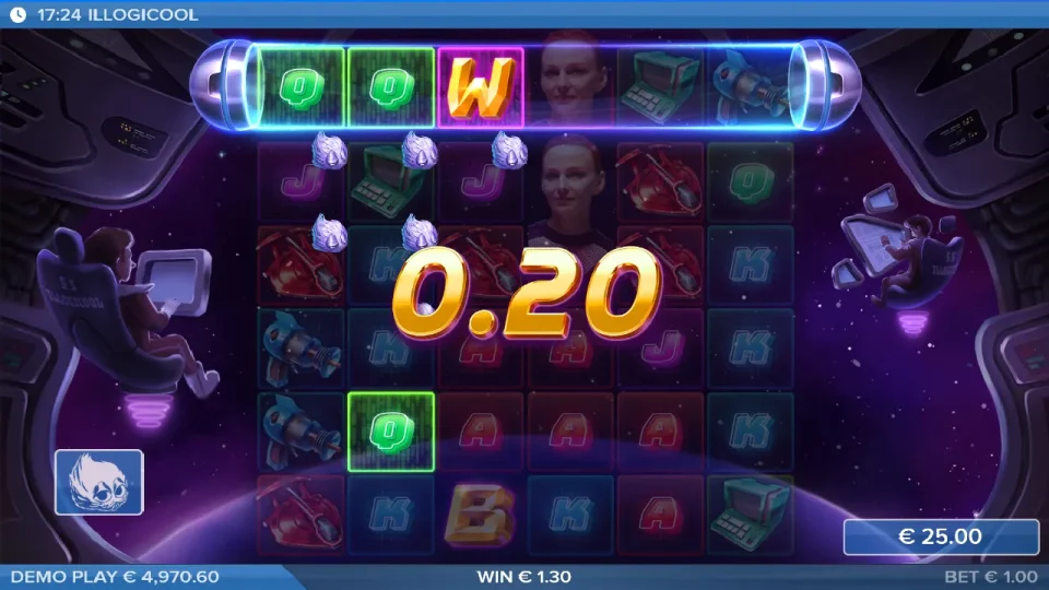Illogicool — screenshot 3