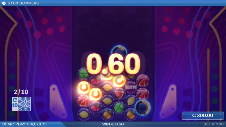 Bompers — screenshot 4