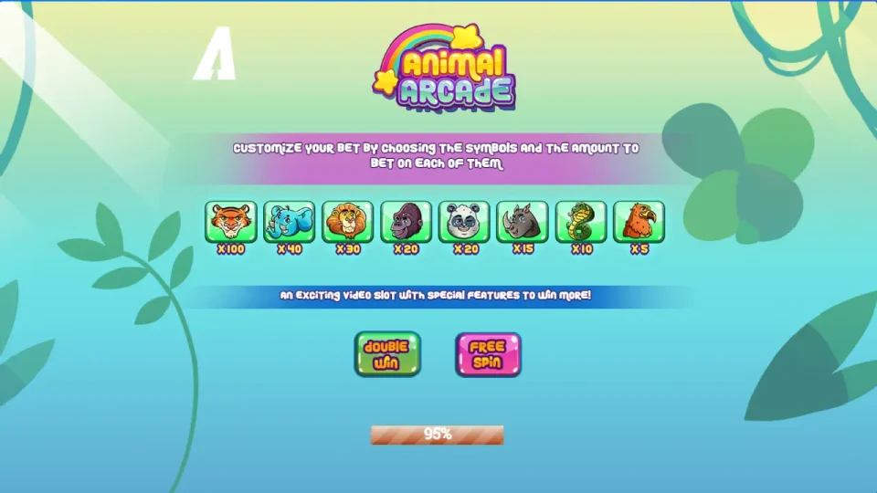 Animal Arcade — screenshot 3