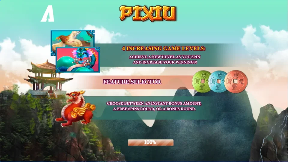 pixiu — screenshot 4