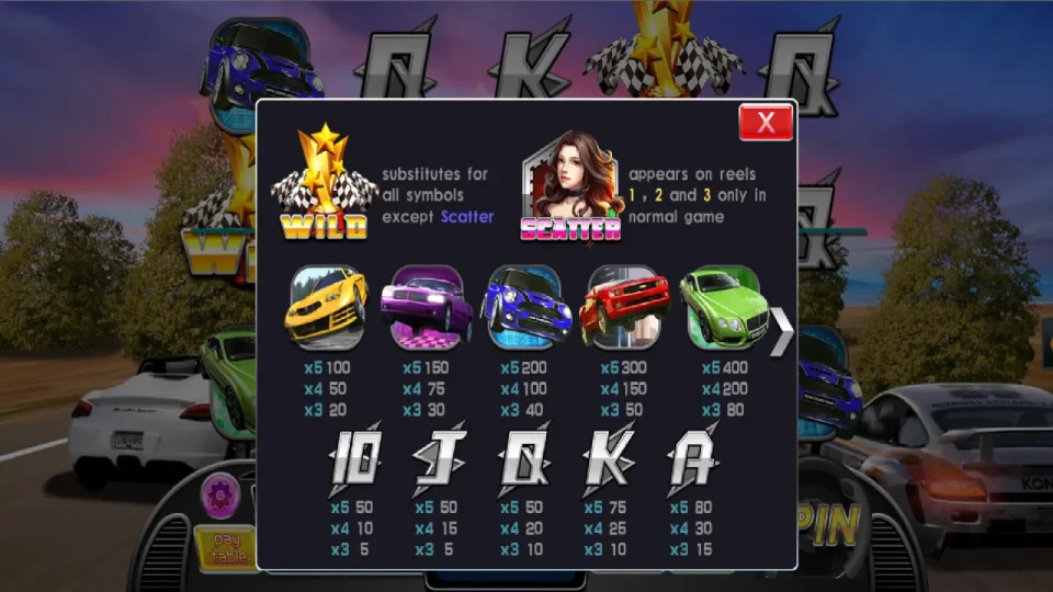 Super Speed — screenshot 4