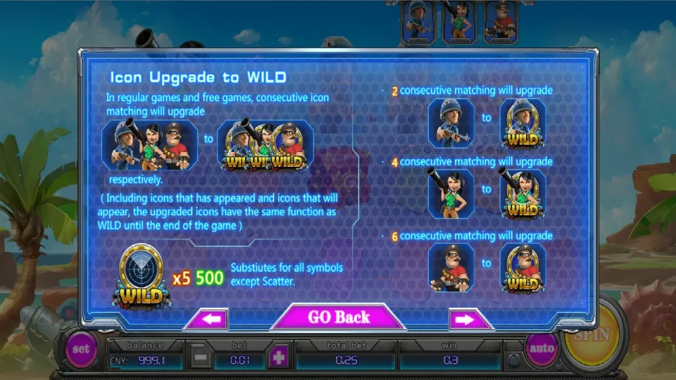 Boom Beach — screenshot 4