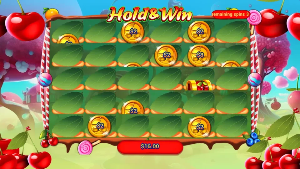 Fruit Blitz — screenshot 5
