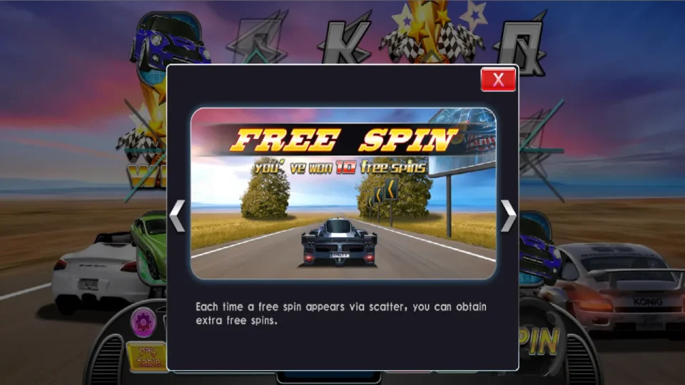 Super Speed — screenshot 5