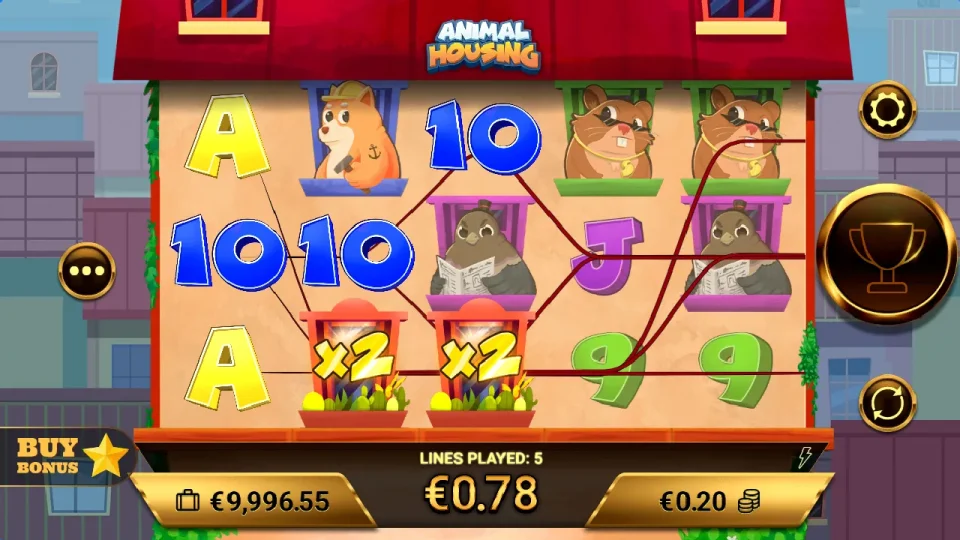 Animal Housing — screenshot 4