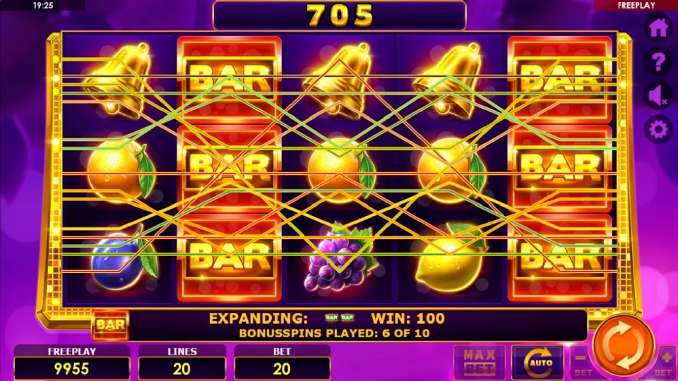 Book of Fruits 20 — screenshot 1
