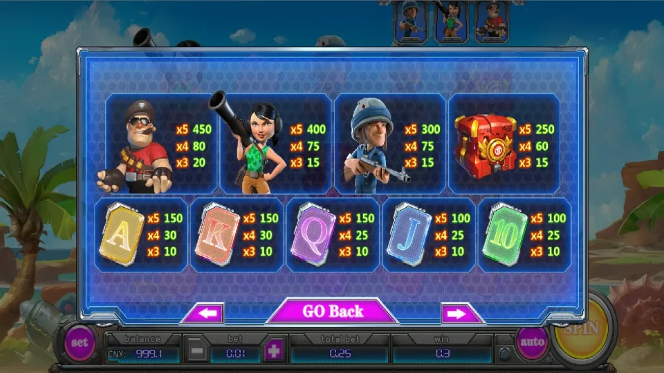 Boom Beach — screenshot 5