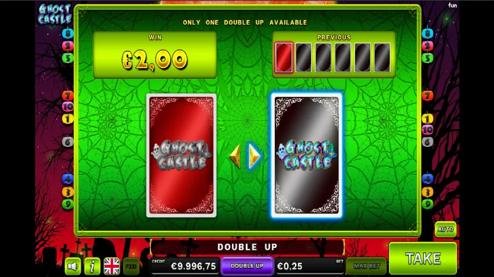 Ghost Castle — screenshot 4