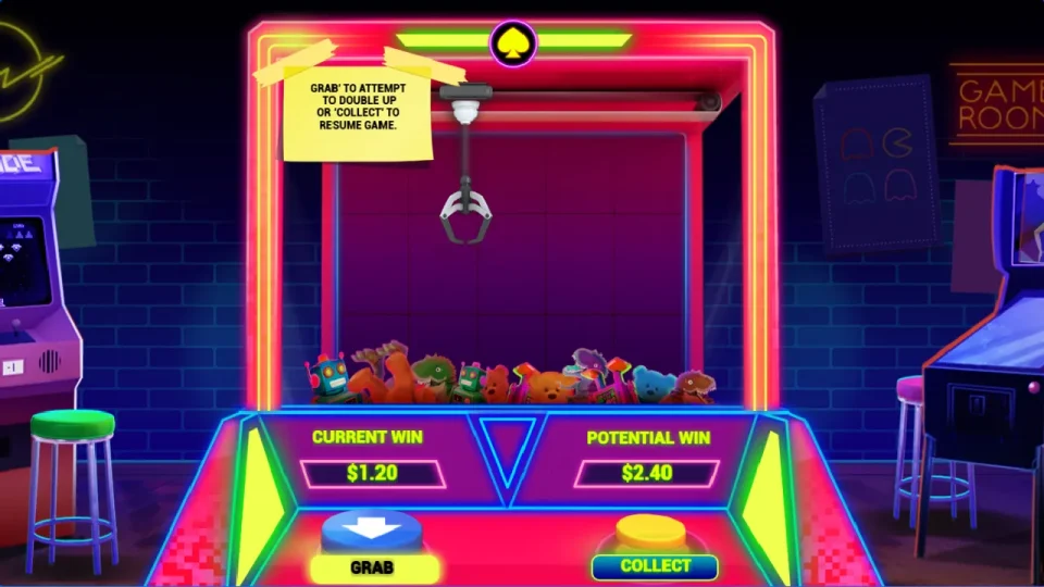Arcade Fortunes — screenshot 5
