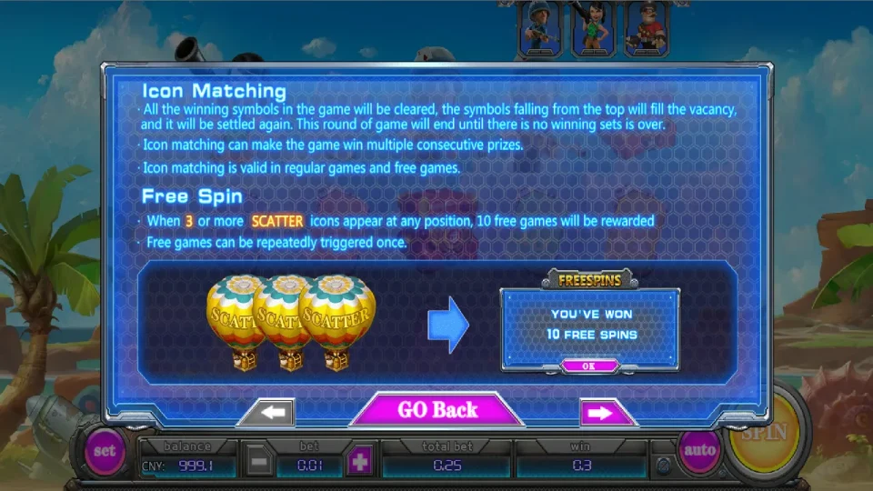 Boom Beach — screenshot 6