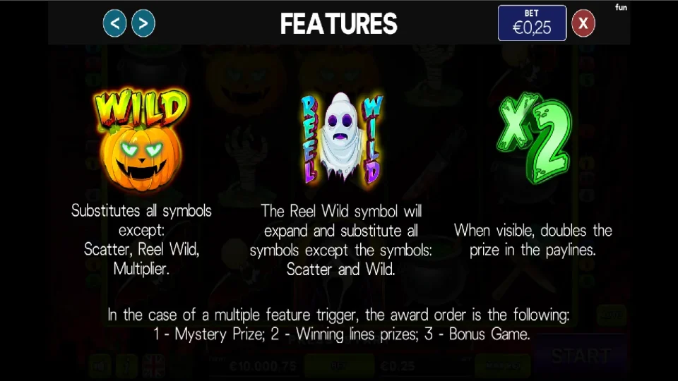 Ghost Castle — screenshot 5