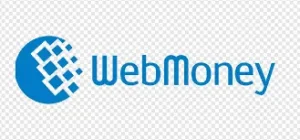 WebMoney logo