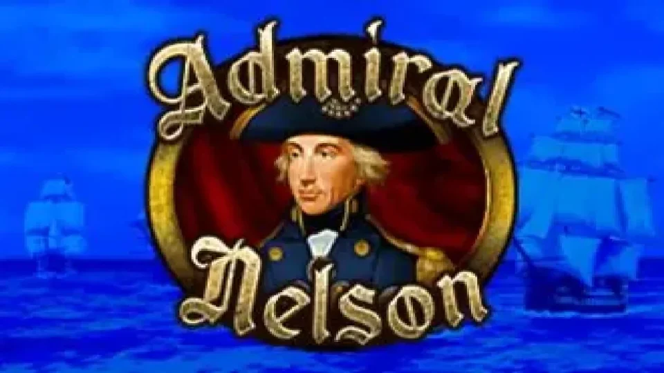 Admiral Nelson — Slots by Amatic