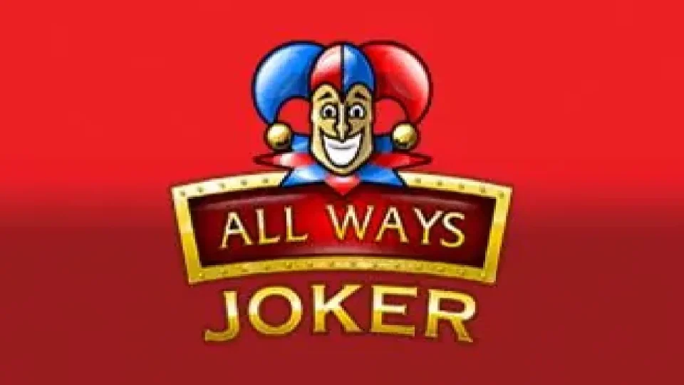 All Ways Joker — Slots by Amatic