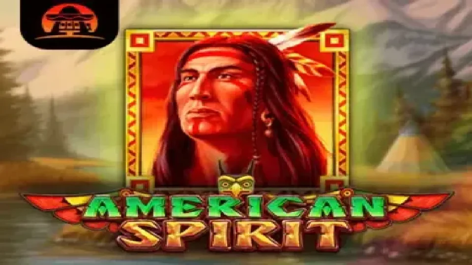American Spirit — Slots by Amigo Gaming