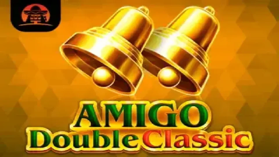 Amigo Double Classic — Slots by Amigo Gaming