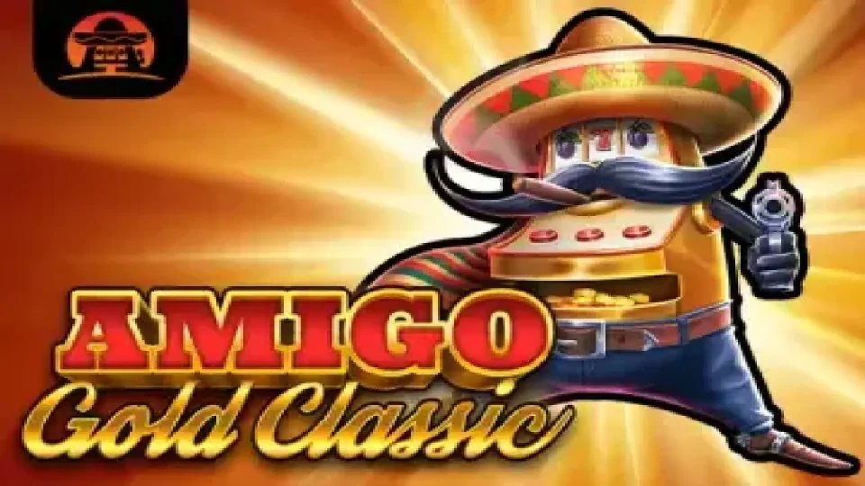 Amigo Gold Classic — Slots by Amigo Gaming