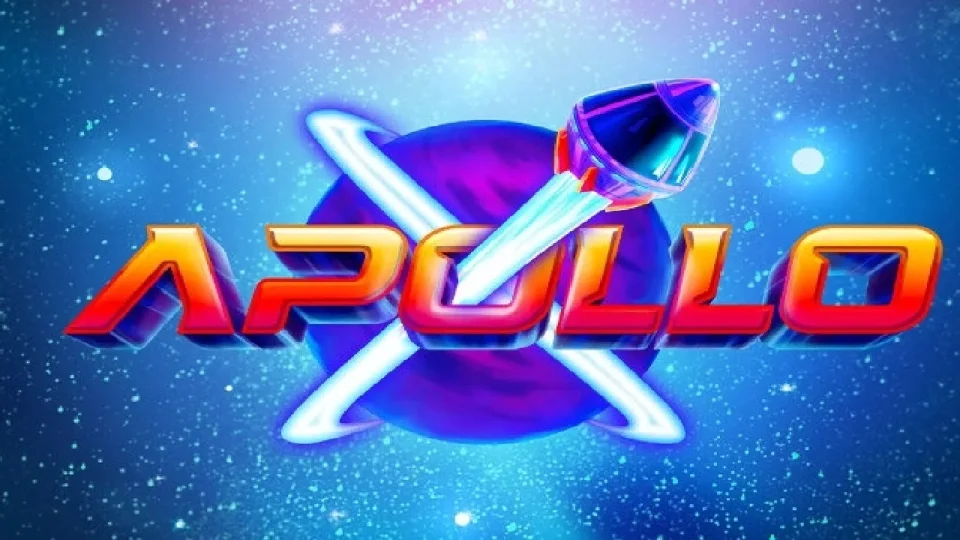 Apollo X — Slots by Apollo
