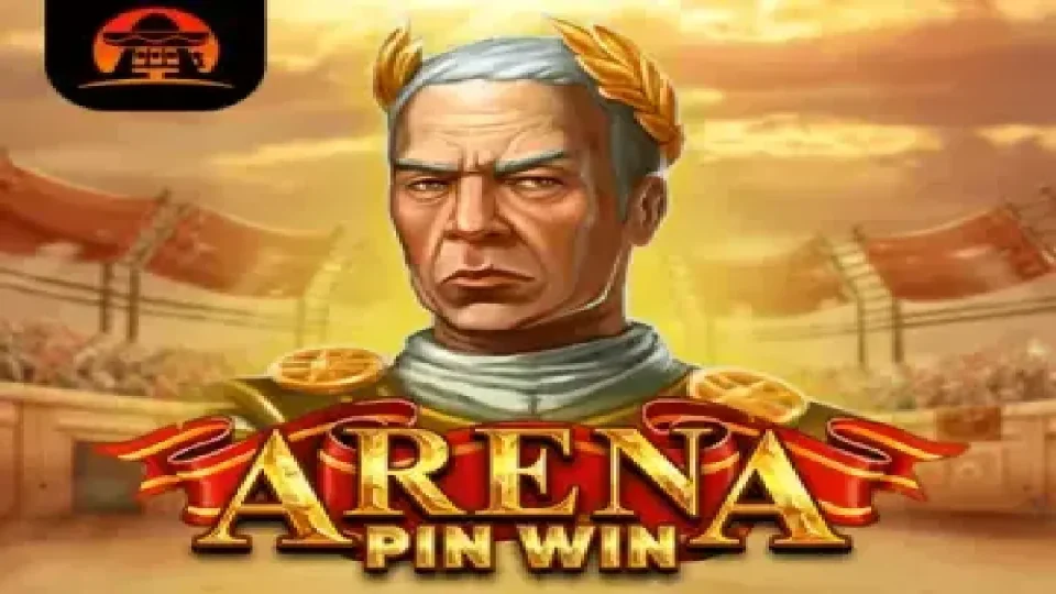 Arena Pin Win — Slots by Amigo Gaming