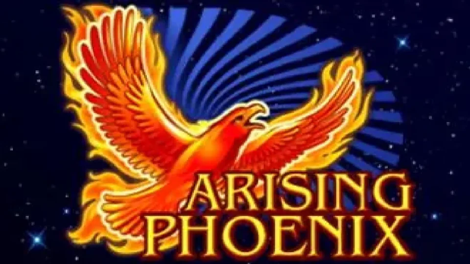 Arising Phoenix — Slots by Amatic