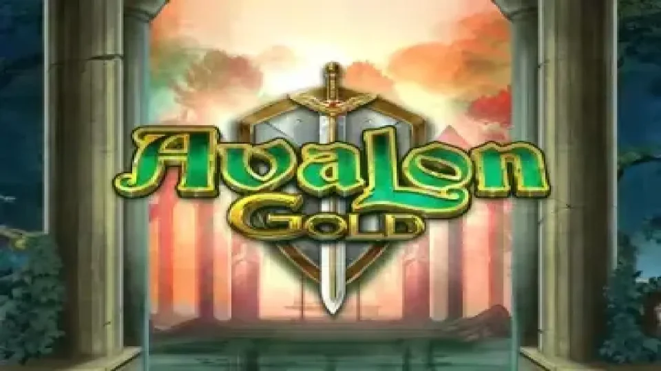 Avalon Gold — Slots by ELK studios