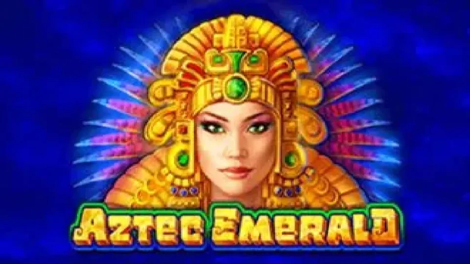 Aztec Emerald — Slots by Amatic