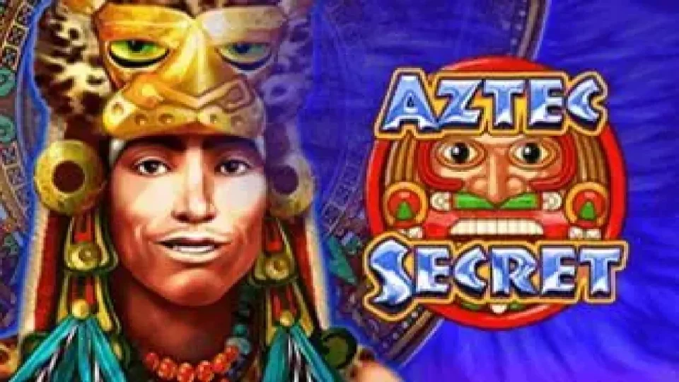 Aztec Secret — Slots by Amatic