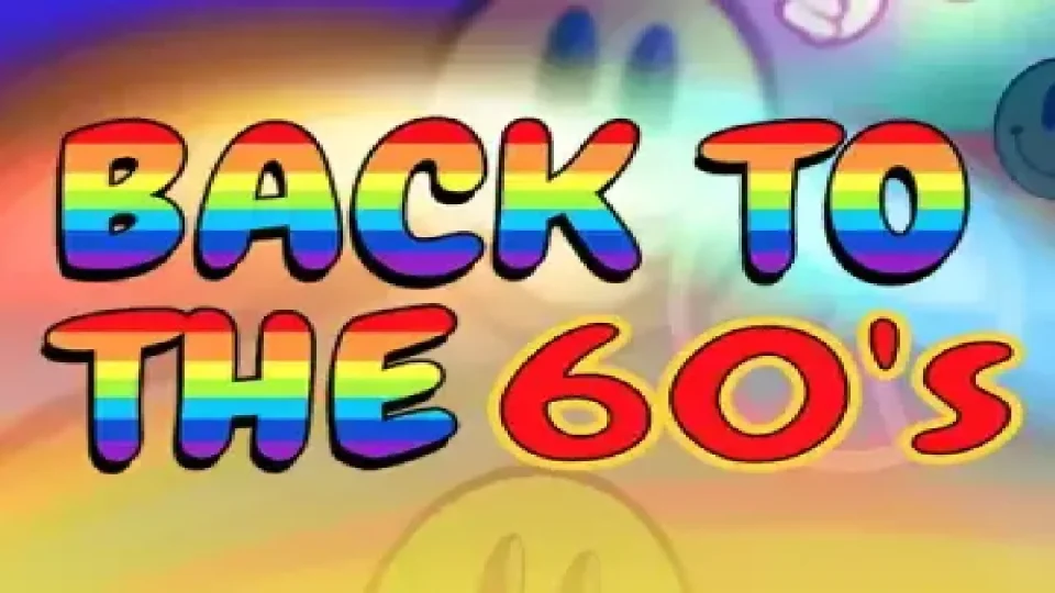 Back to the 60’s — Slots by Arrows Edge
