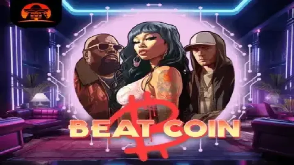 Beat Coin — Slots by Amigo Gaming