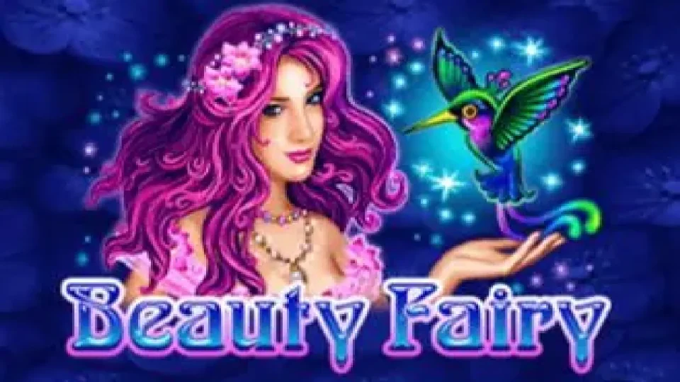 Beauty Fairy — Slots by Amatic