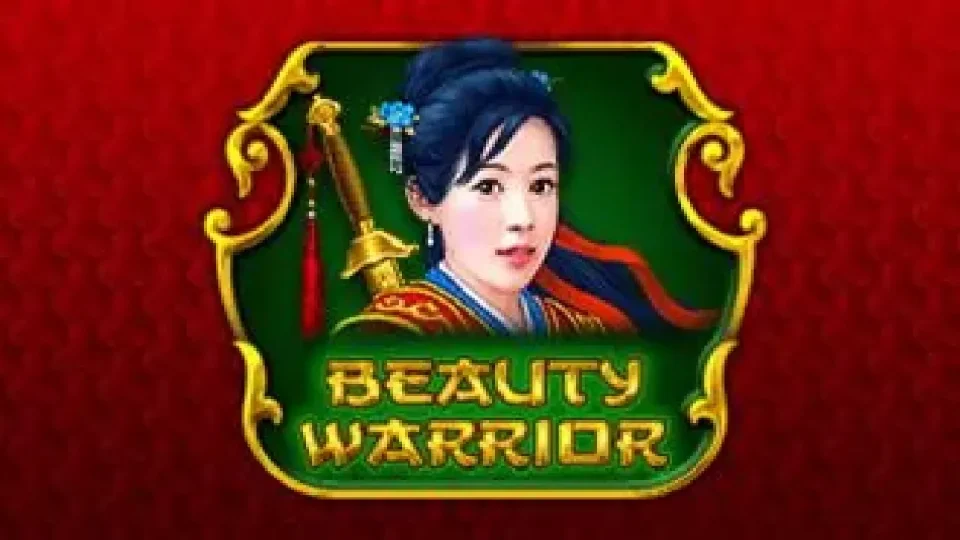 Beauty Warrior — Slots by Amatic