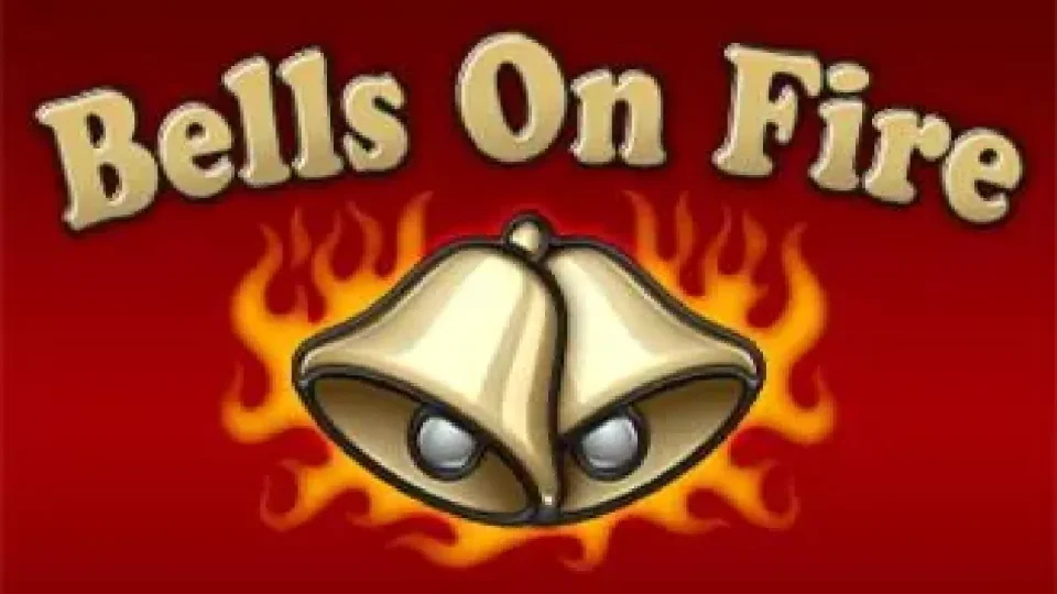 Bells On Fire — Slots by Amatic