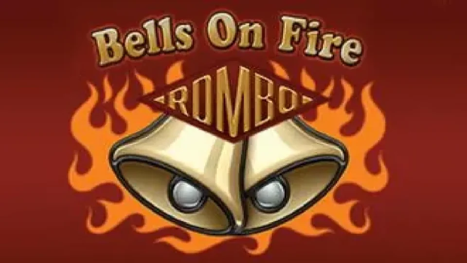 Bells On Fire Rombo — Slots